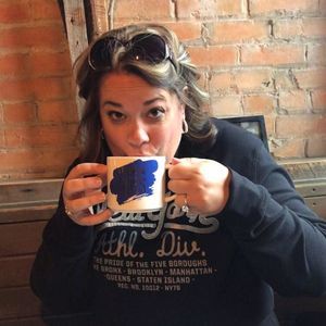 Meet your Posher, Jennifer